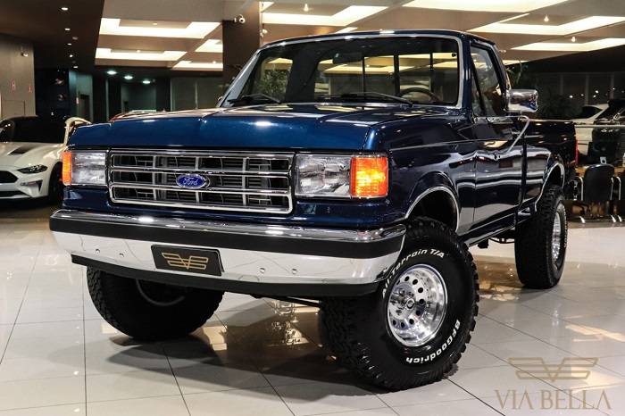 ford f 1000dgry