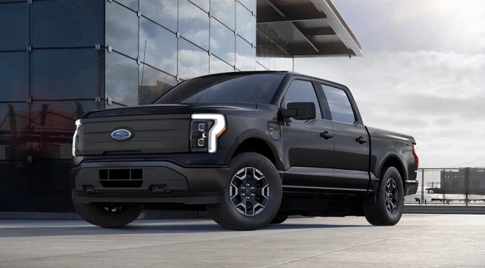 ford lightning 2022dgg