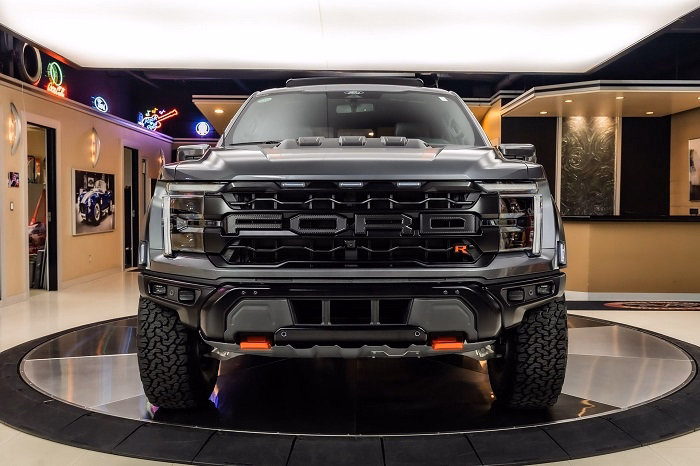 ford raptor r for saledfdgg