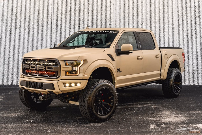 ford raptor r for saledfgdgrtrey