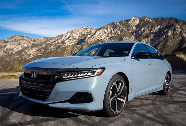 Honda Car Colors: Popular Shades, Options by Model, Trends, and Expert Tips honda car colors 1
