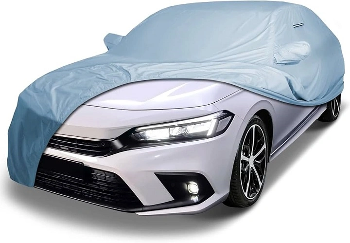 Honda Car Cover: Types, Benefits, Costs, and Expert Tips for Best Protection honda car cover 1