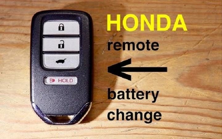 Honda Car Key Replacement: Costs, Types, Process, and Expert Tips honda car key replacement 1