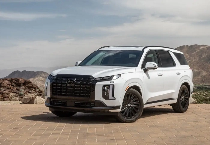 hyundai palisade 2024 6