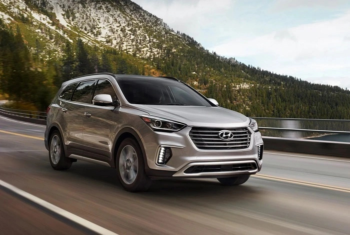 Overview of the 2018 Hyundai Lineup 5