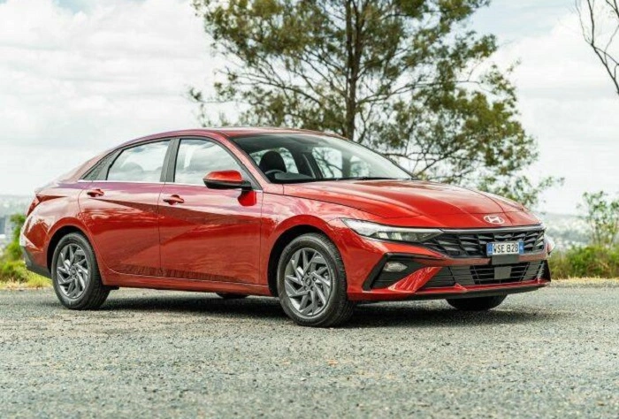 Overview of the 2026 Hyundai Tucson 4