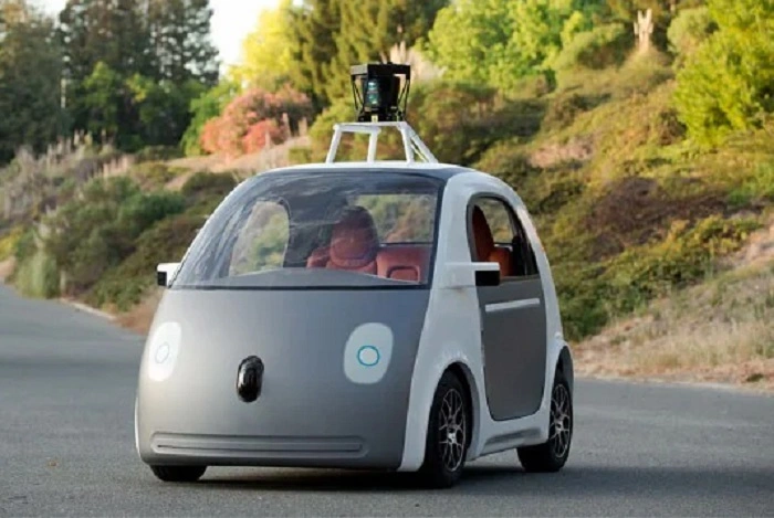 How a Cute Car Changes Your Drive 1