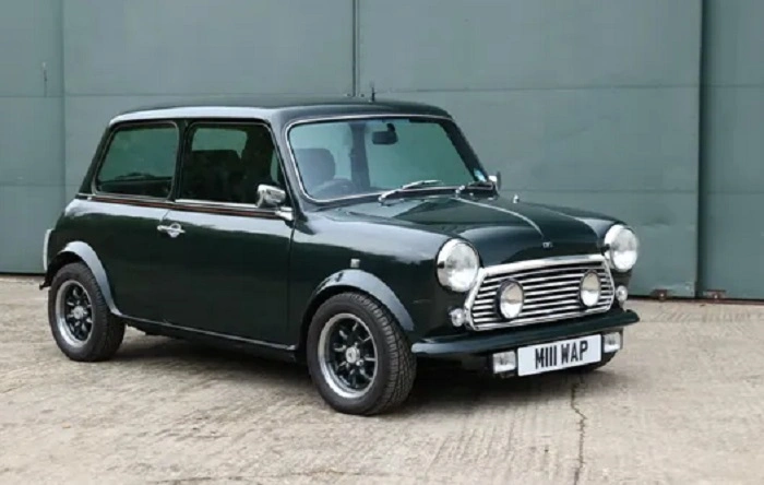 How to Buy a Brown Car