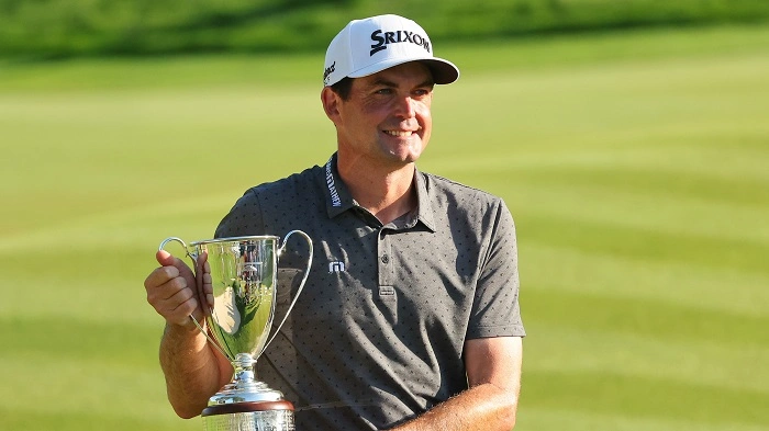How to Read a Travelers Championship Payout in 60 Seconds