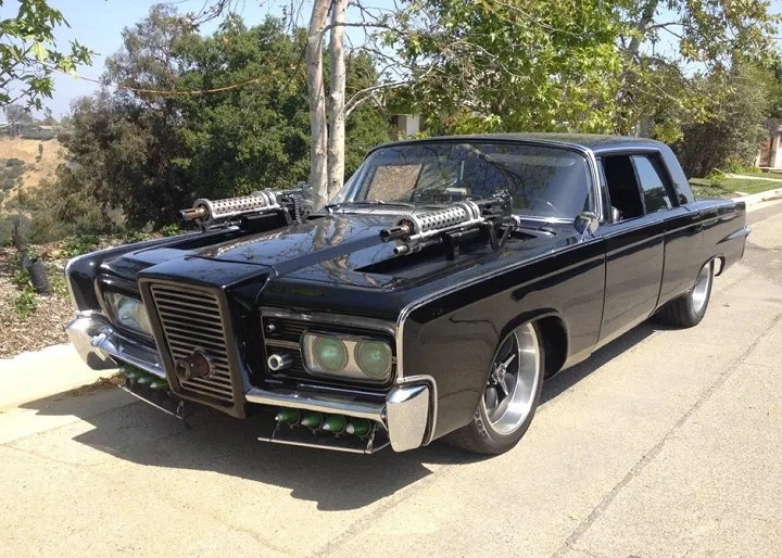 Green Hornet Car: The Story, the Builds and How “Black Beauty” Still Casts a Spell green hornet car