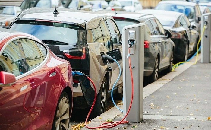 Environmental Impact of Peddle Car Purchase 1