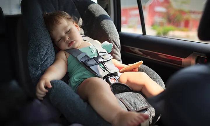 Graco Car Seats: Safety, Comfort, and Reliability for Growing Families Graco Car Seats