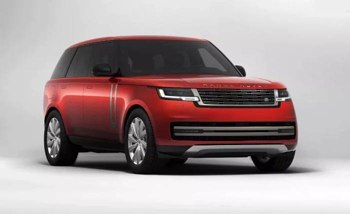 History of Orange Cars in the Motor Industry