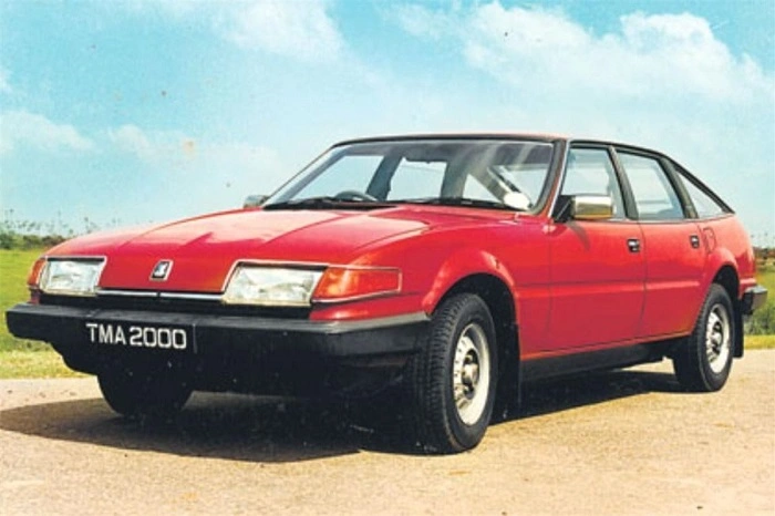 How Standard Cars Connect Emotionally