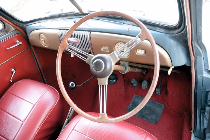Pros and Cons of the Morris Minor Car