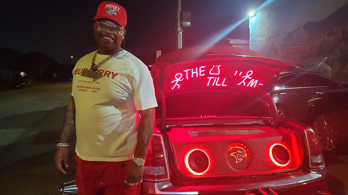 The Emotional Side of Slab Cars