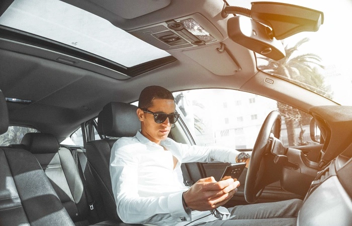 The Psychology of Sweet Car 1