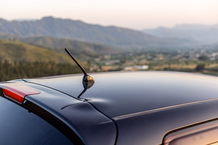 Car Antennas: The Definitive Guide to Types, Applications and Emerging Trends car antenna