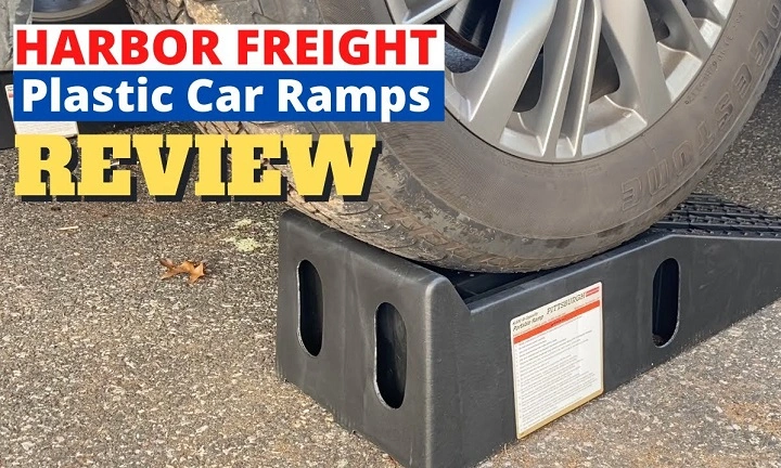 Car Ramps for Oil Change: The Comprehensive Do-It-Yourself Car Maintenance Guide car ramps for oil change 1