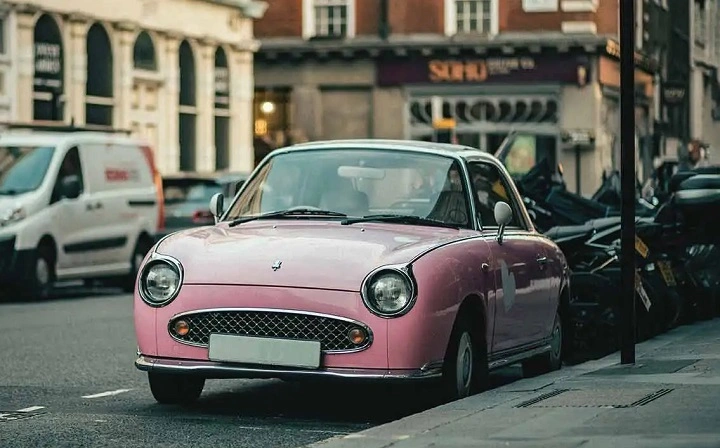 Sweet Car Stuff: The Ultimate Guide to Personalizing Your Ride cute car accessories 1