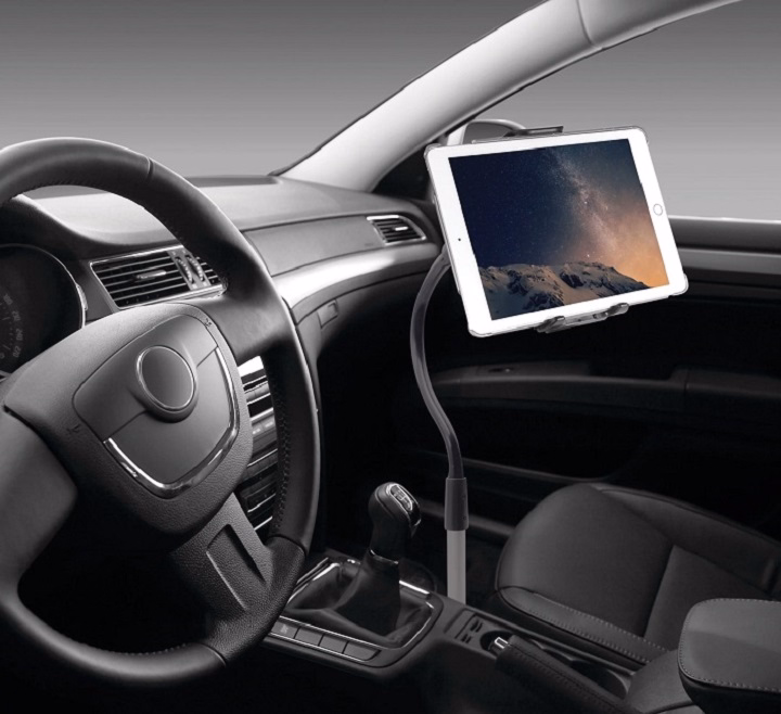 Tablet Stand for Vehicle: The Ultimate Guide to Convenience, Safety and Smart Travel tablet holder for car
